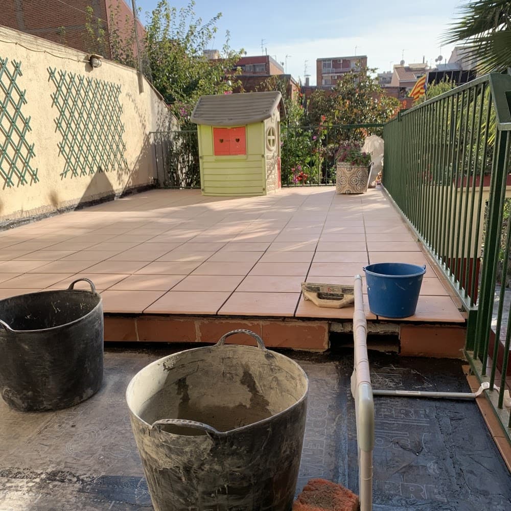 Sanfer Reformas y Reparaciones