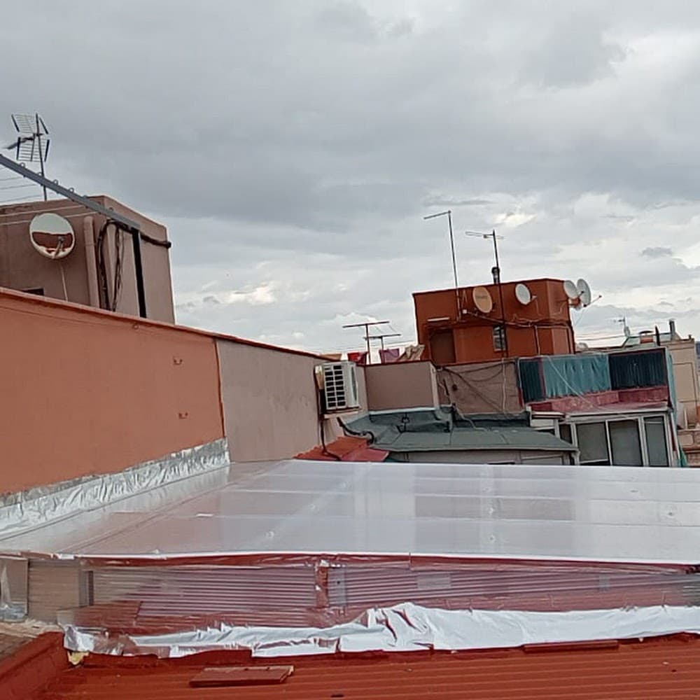 Reformas Iron
