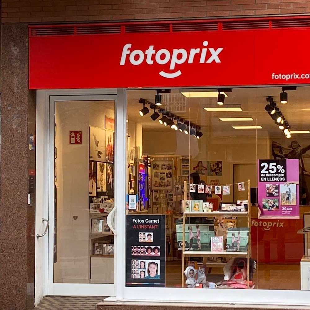 FotoPrix Santa Coloma