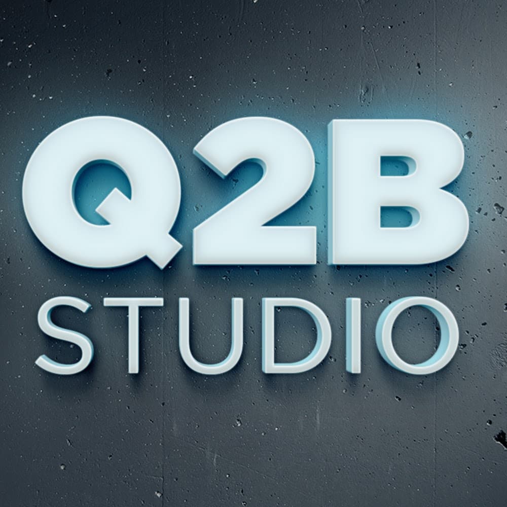 Q2BSTUDIO