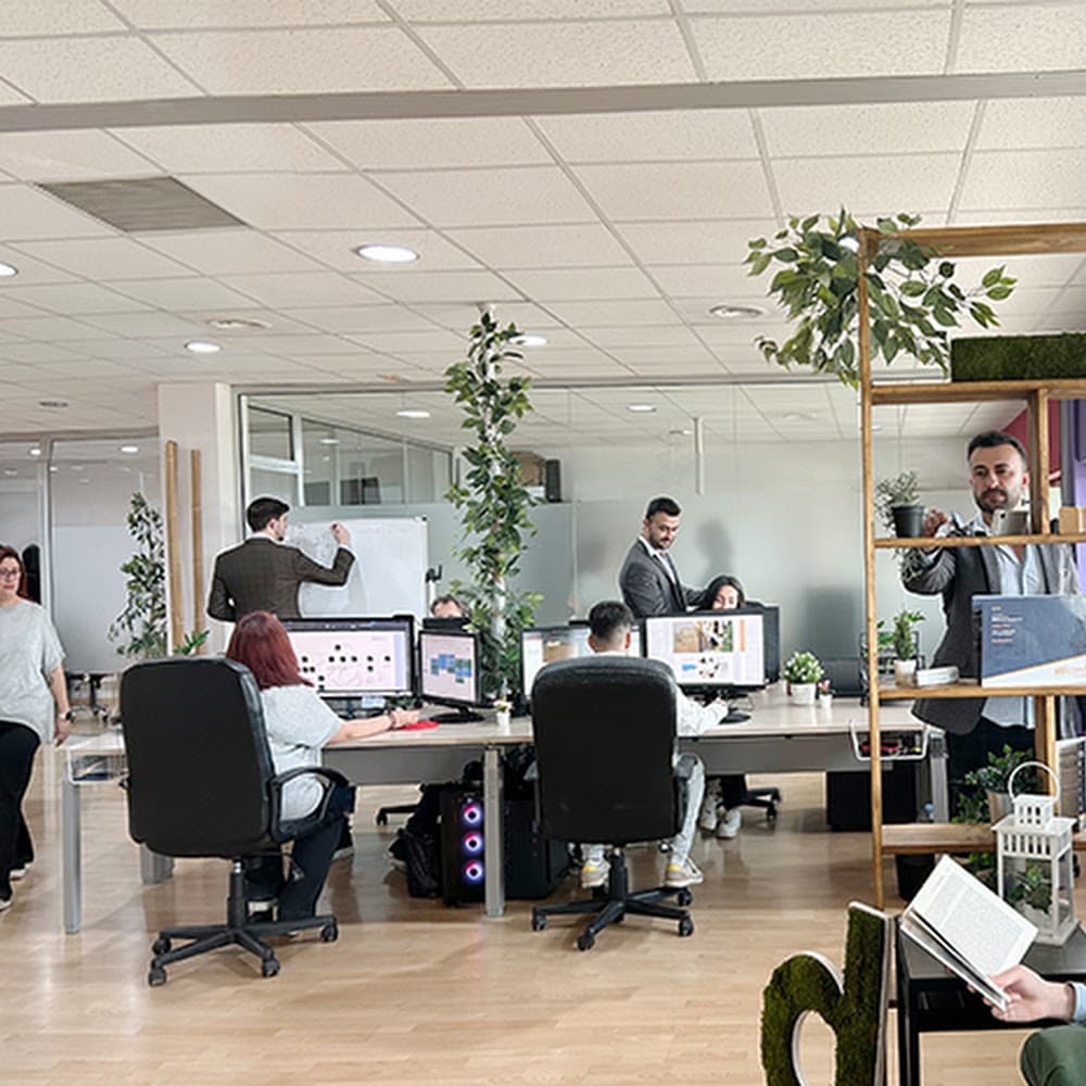 dorica | Agencia de comunicación