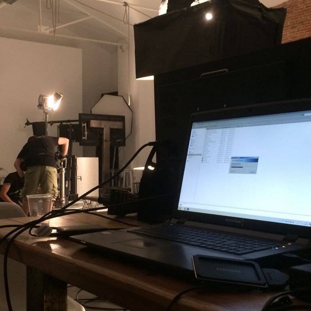 Brainstorming Films - Productora audiovisual con inteligencia artificial