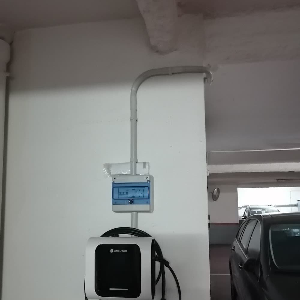 -DPM- DEL PINO MOLINA Instaladores S.L. (Cornellá / Sant Joan Despi)