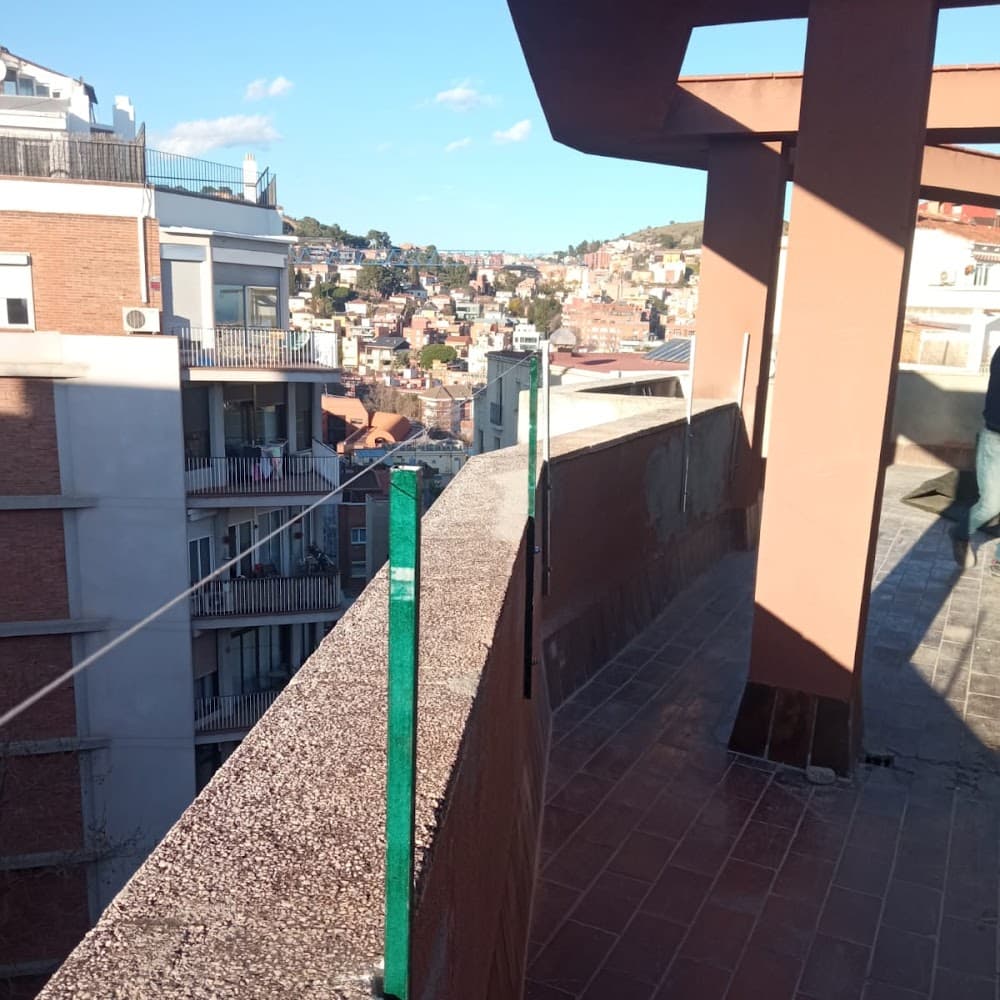 GREFORMAS INTEGRALES BARCELONA