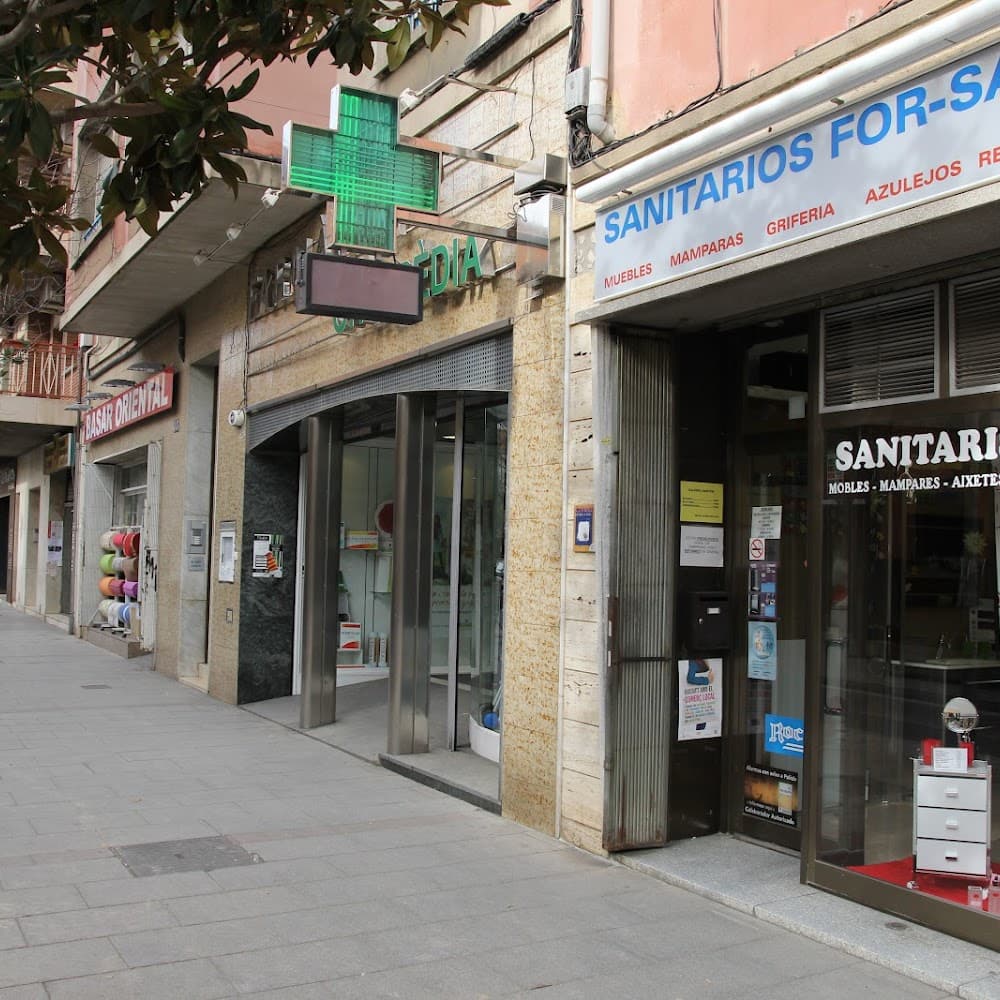 Reformas Forsan