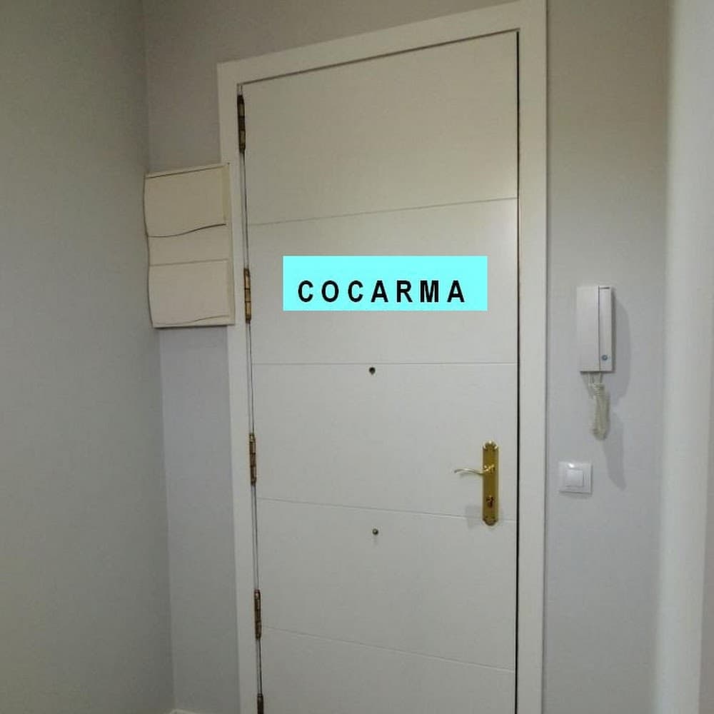 Cocarma Diseño S.L.