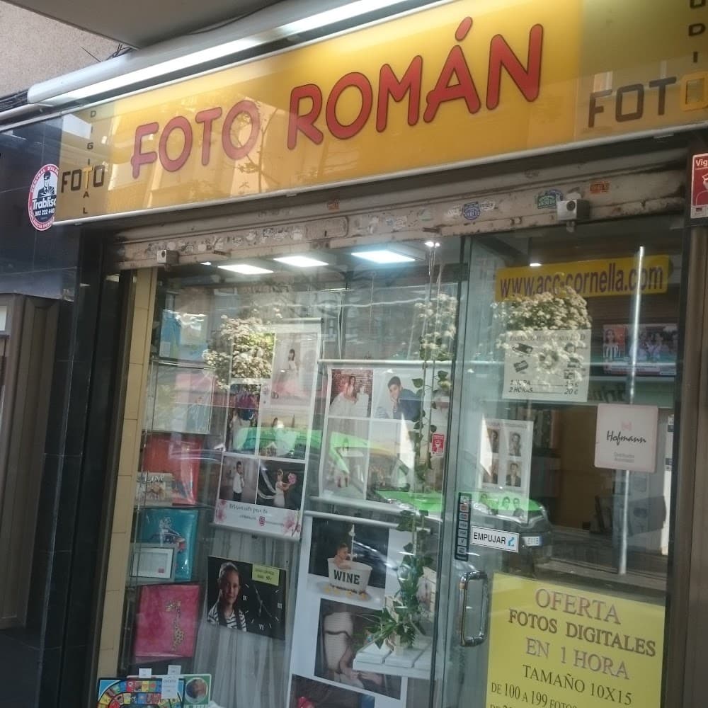 Foto Roman Estudio Fotografico