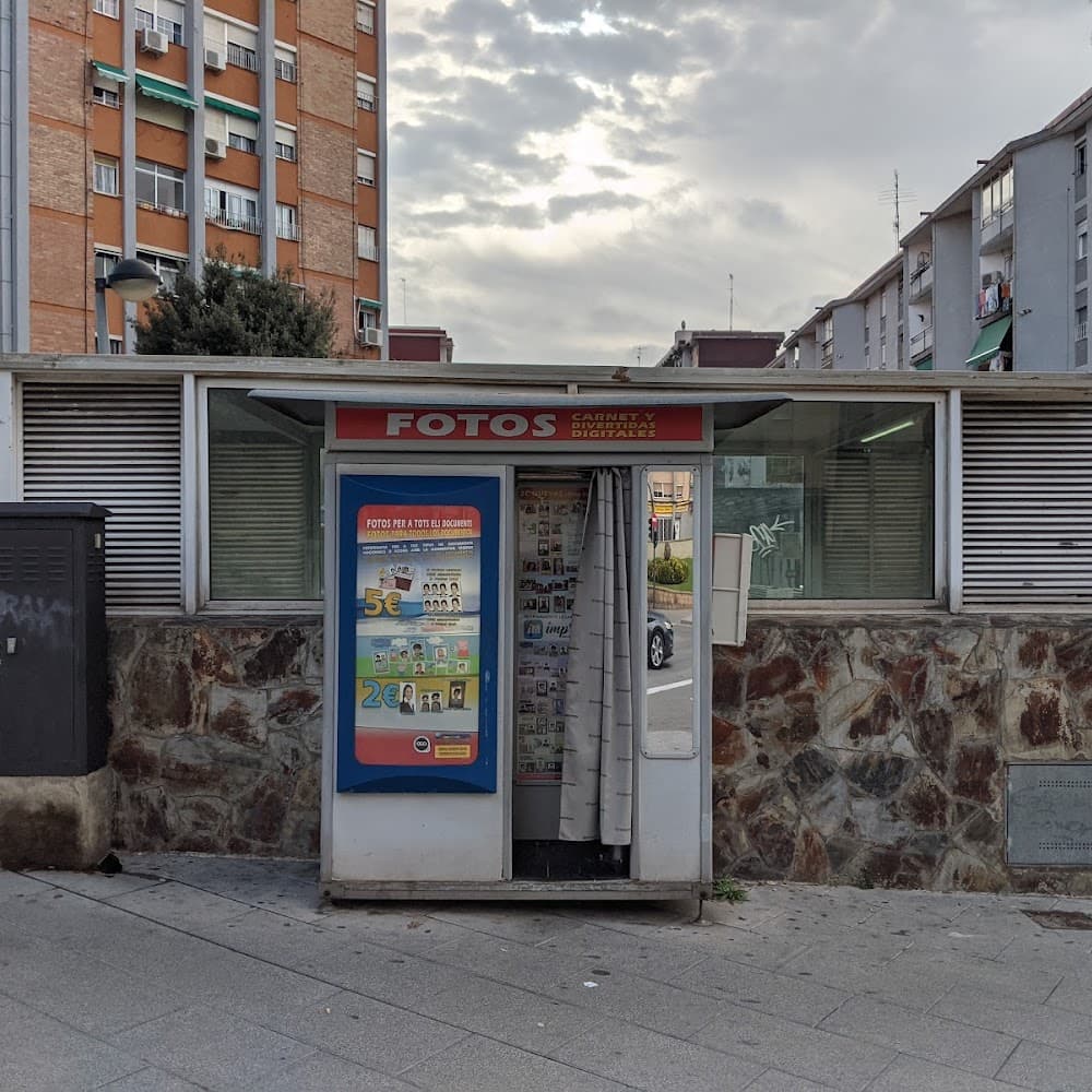Fotos Carnet