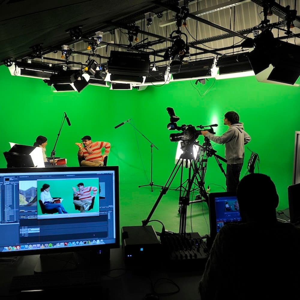 Focalizando - Marketing Audiovisual