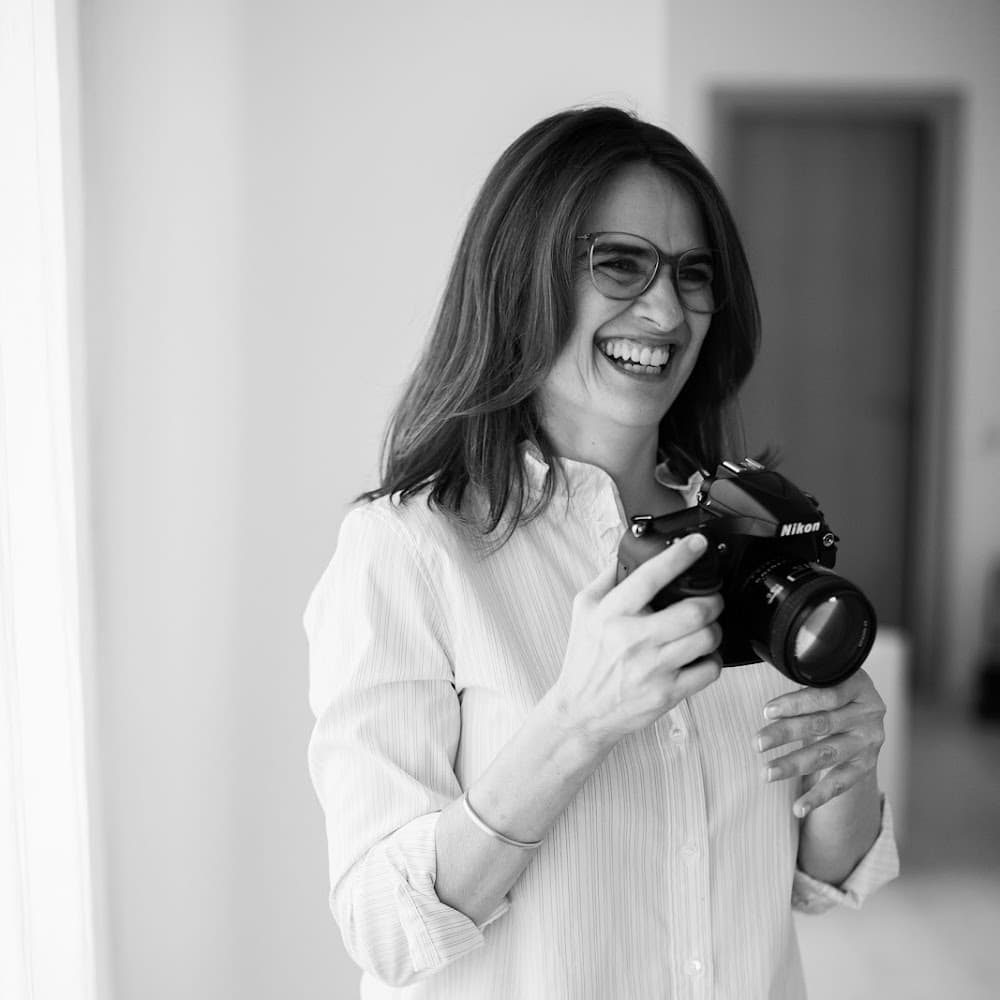 Paula Rauber Fotografía