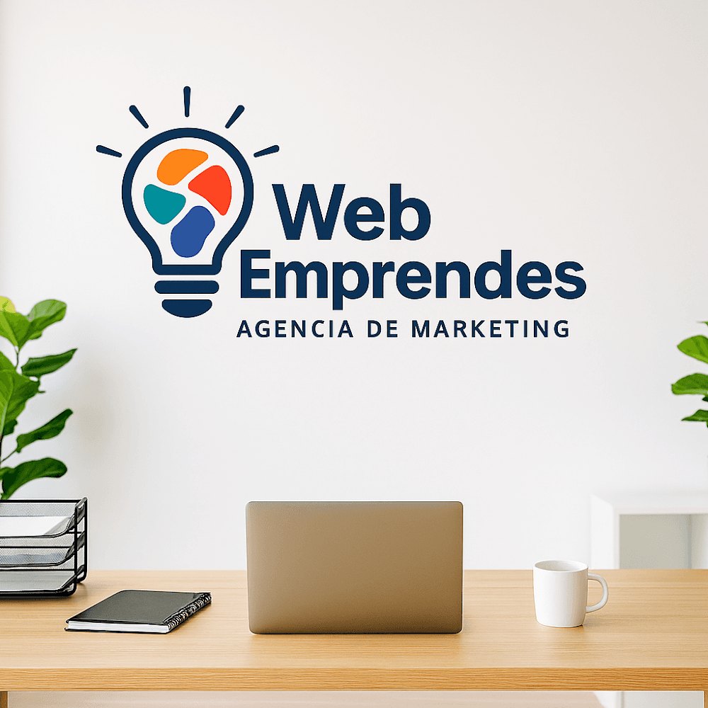 Web Emprendes | Agencia de Marketing Digital en Barcelona