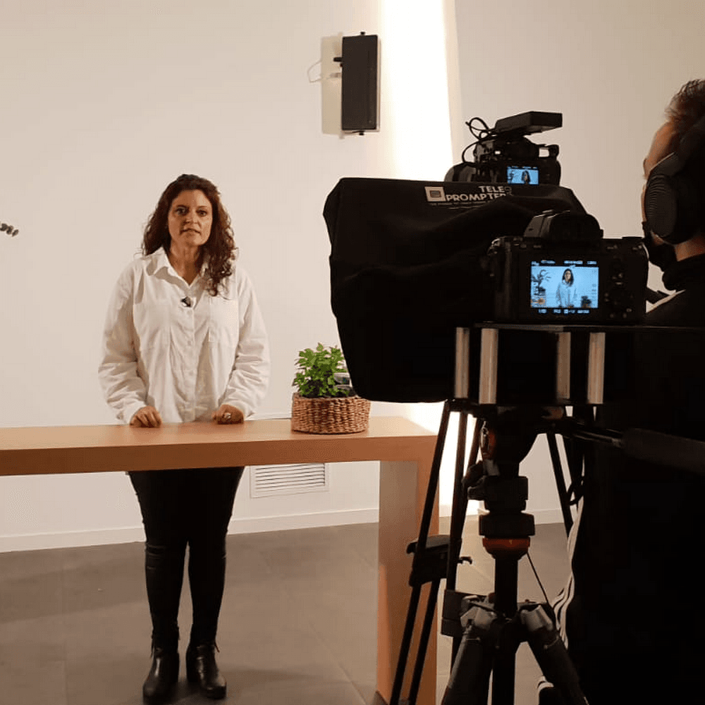 Taller Audiovisual