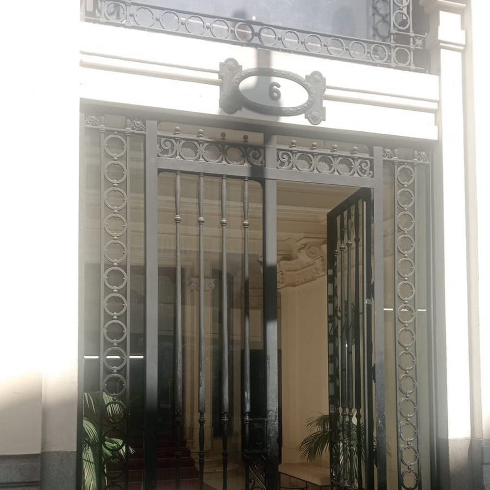 Reparaciones Urgentes Fontaneros Madrid