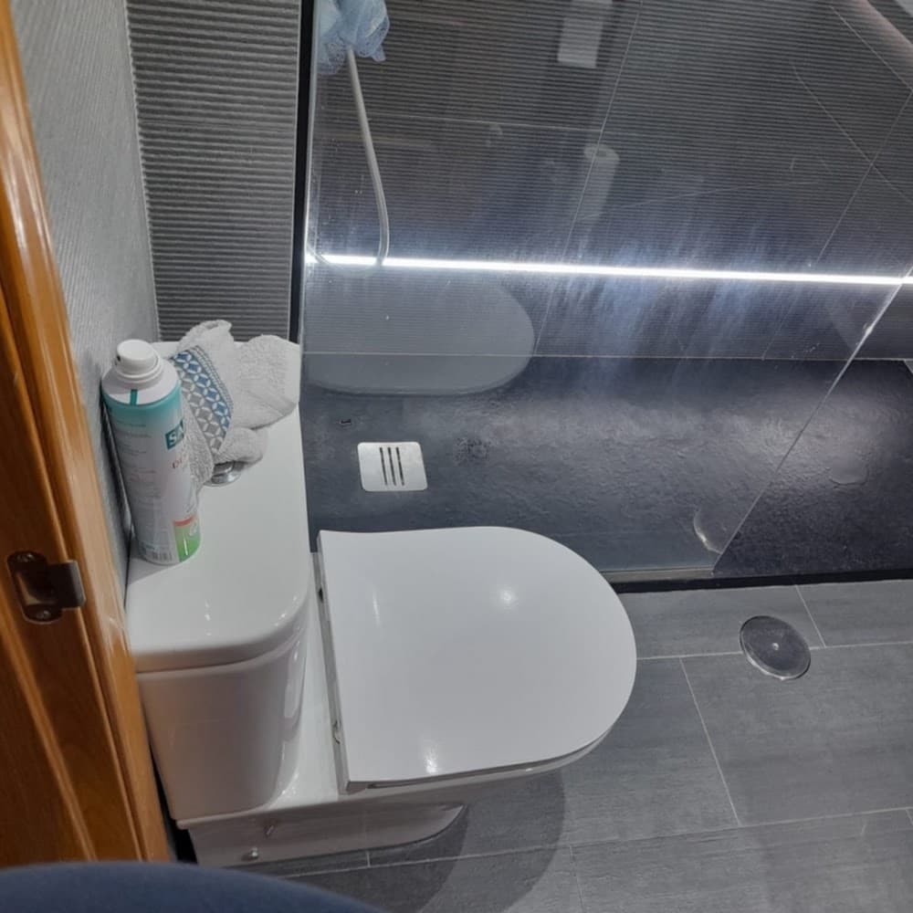 Fernández Servicios e Instalaciones Fontaneros y Poceros Urgentes en Madrid
