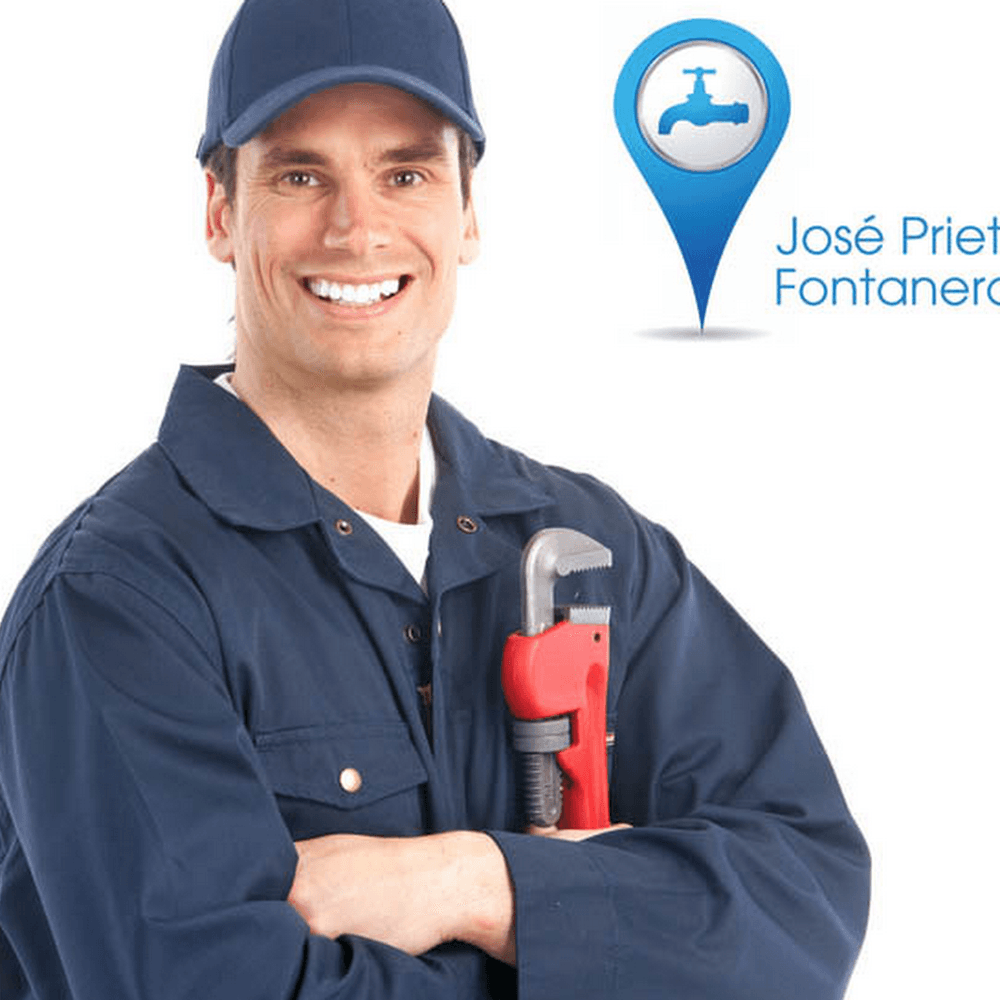Fontanería José Prieto