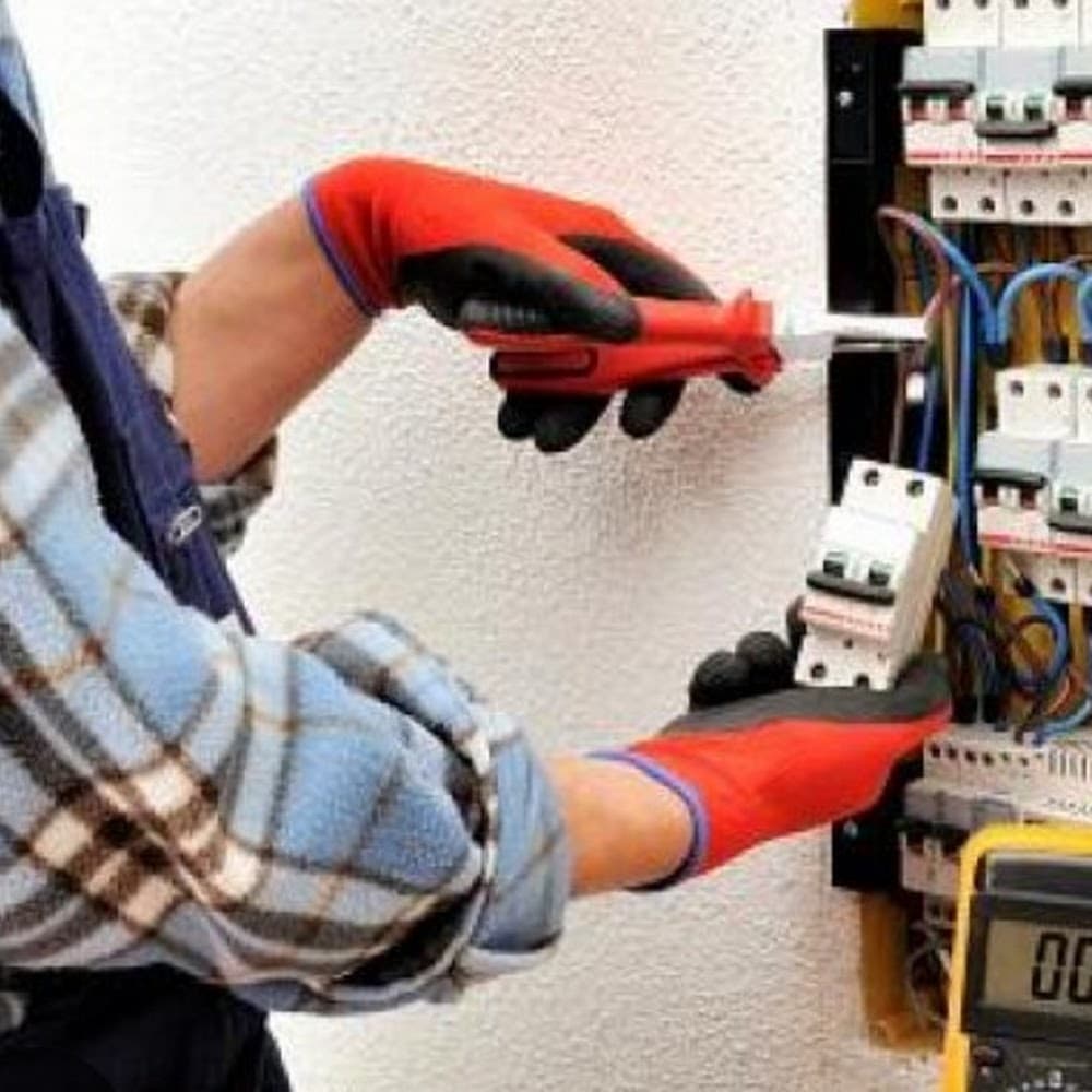 ElectricistaMD en madrid