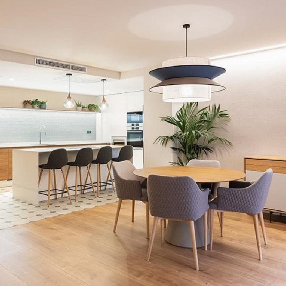 Reformas Madrid | Baños, Cocinas o Reformas integrales