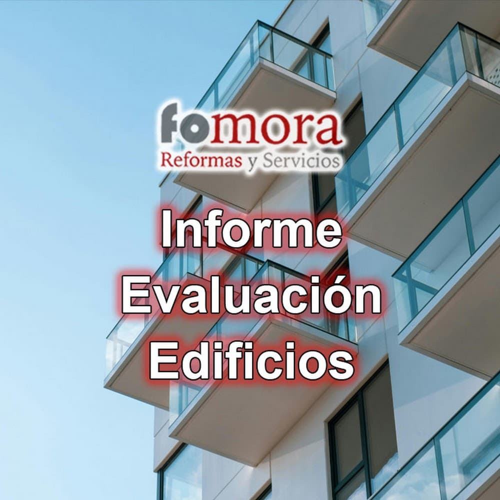 Reformas integrales Madrid | FOMORA