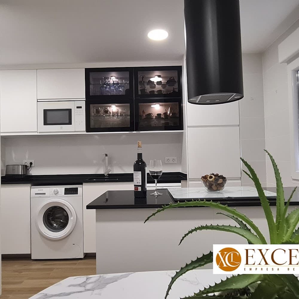 Reformas Excelent | Empresa de reformas Madrid