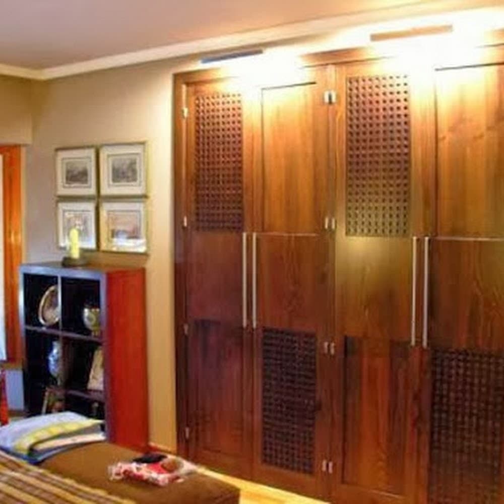 El Taller del Carpintero