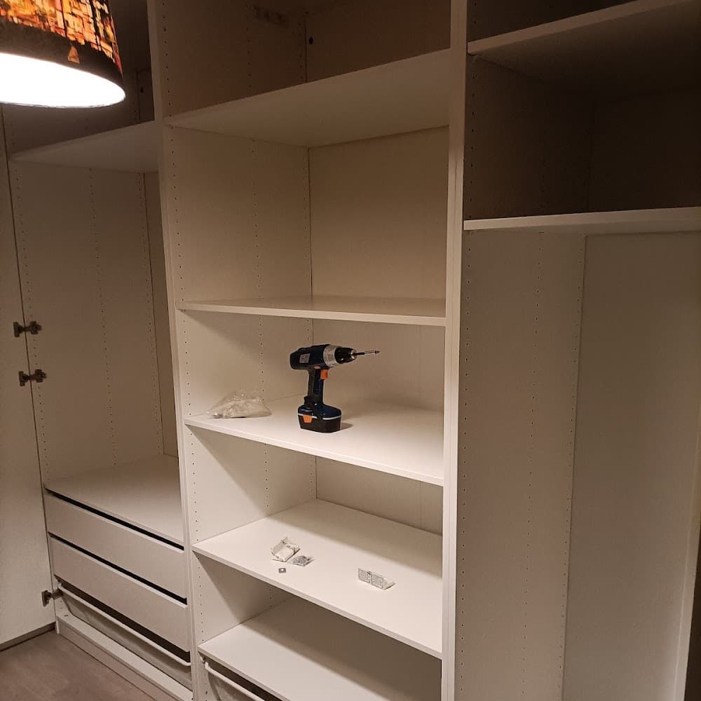 Mueble Seguro - Montador de Muebles y Cocinas