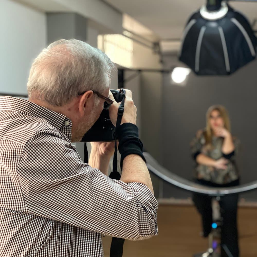 Estilo Fotográfico | Fotógrafo Madrid