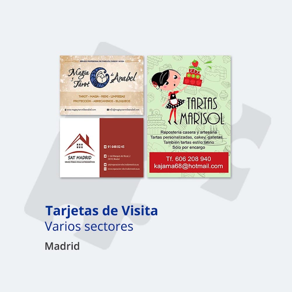 Azaelia. Páginas web y tiendas on line