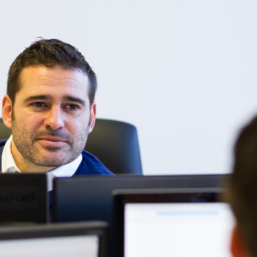 Ensalza: Desarrollo y Diseño web en Madrid