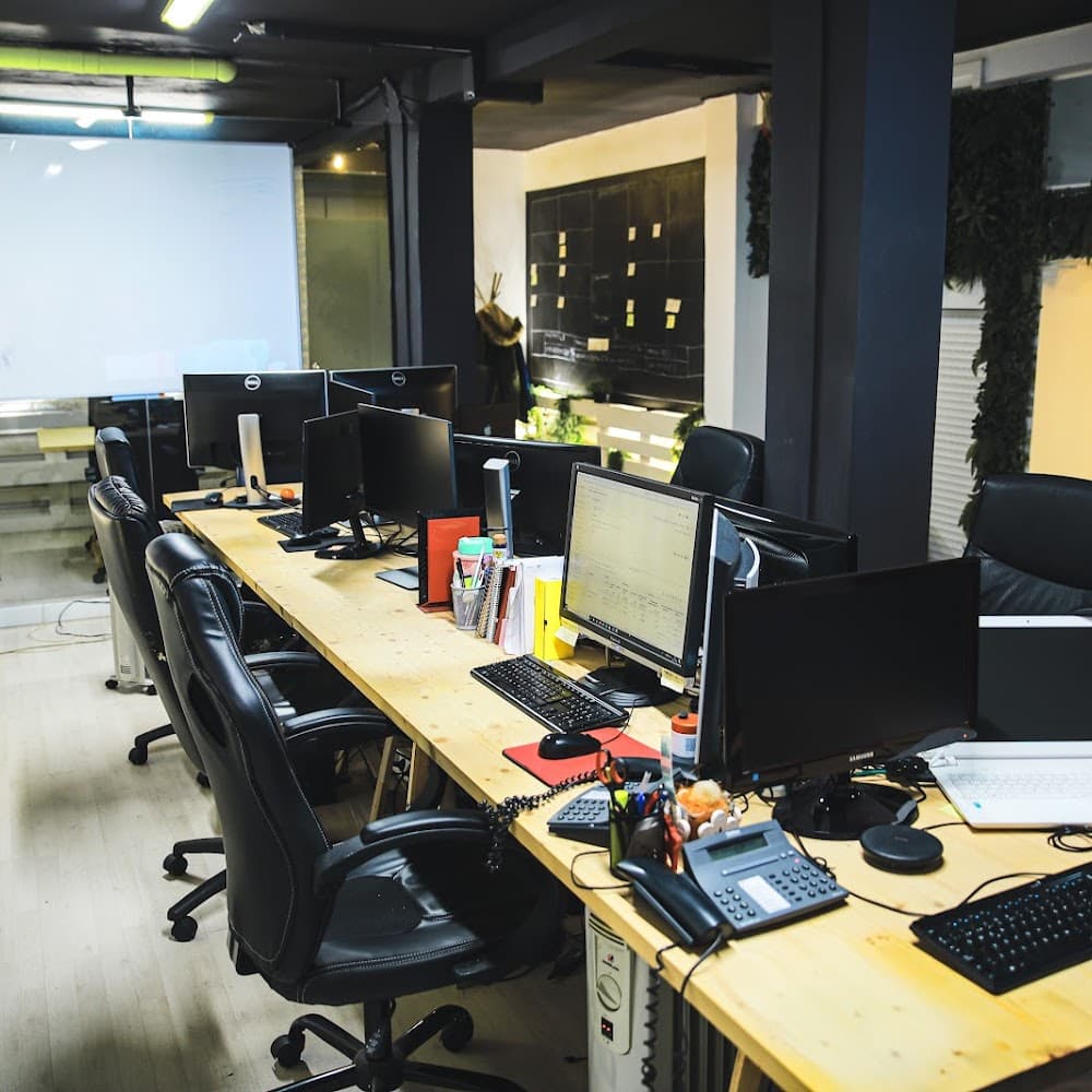 Dinamiq | Agencia SEO