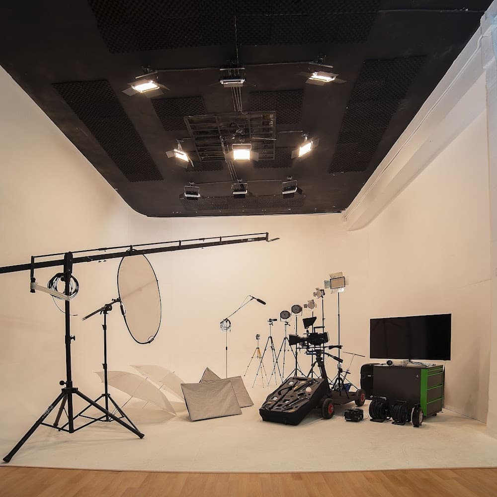 Producciones Eche - Producción Audiovisual
