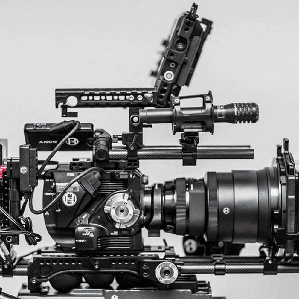 🎥​ Productora audiovisual y servicios audiovisuales, 𝐅𝐮𝐧𝐜𝐢𝐨𝐧𝐚𝐥 𝟑𝟔𝟎