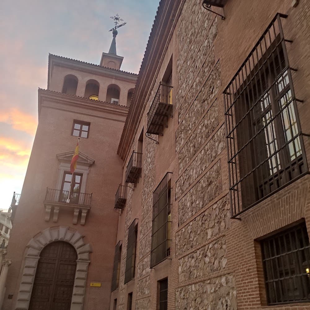 Instituto de la Cinematografía y de las Artes Audiovisuales (ICAA)