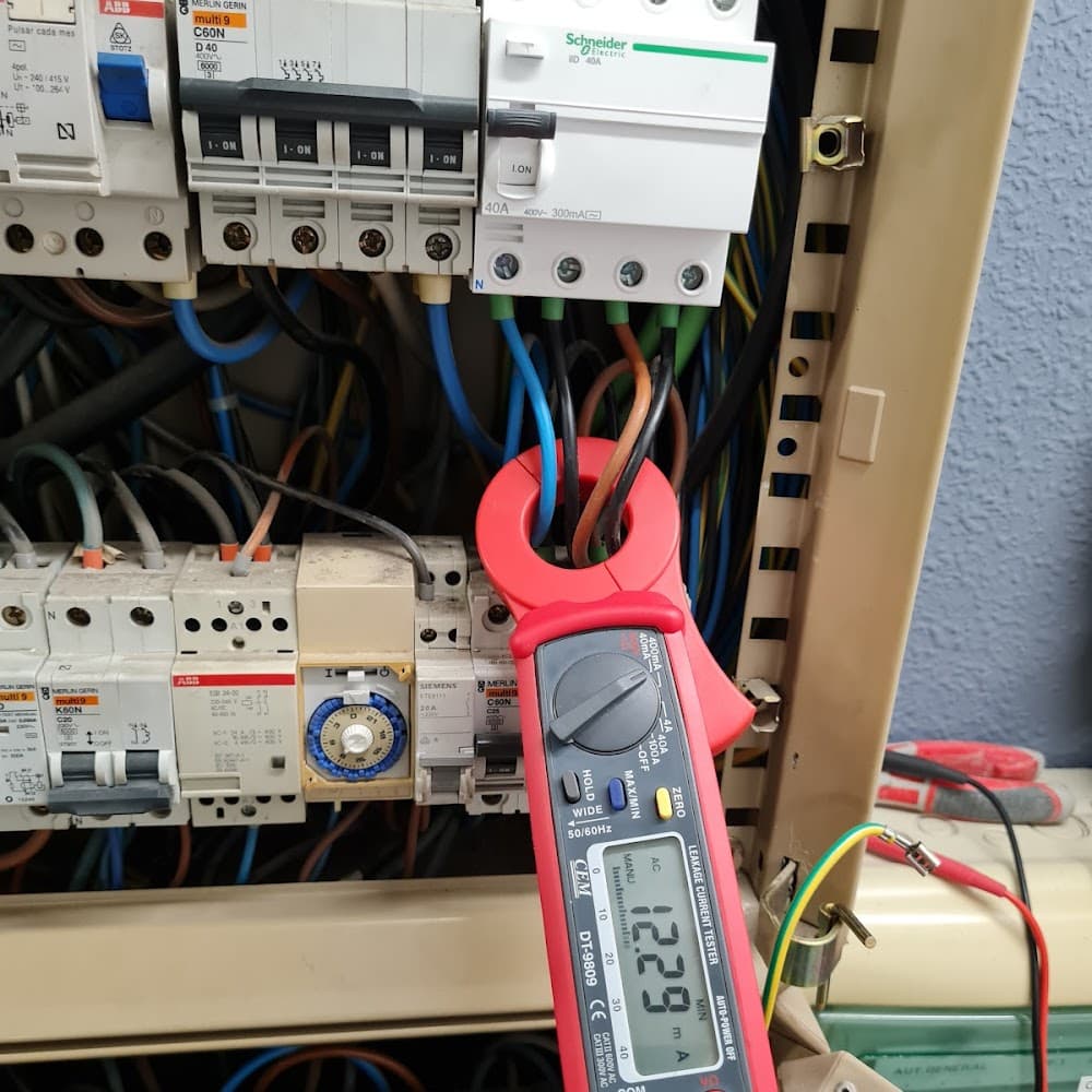 Pal Electricidad SL