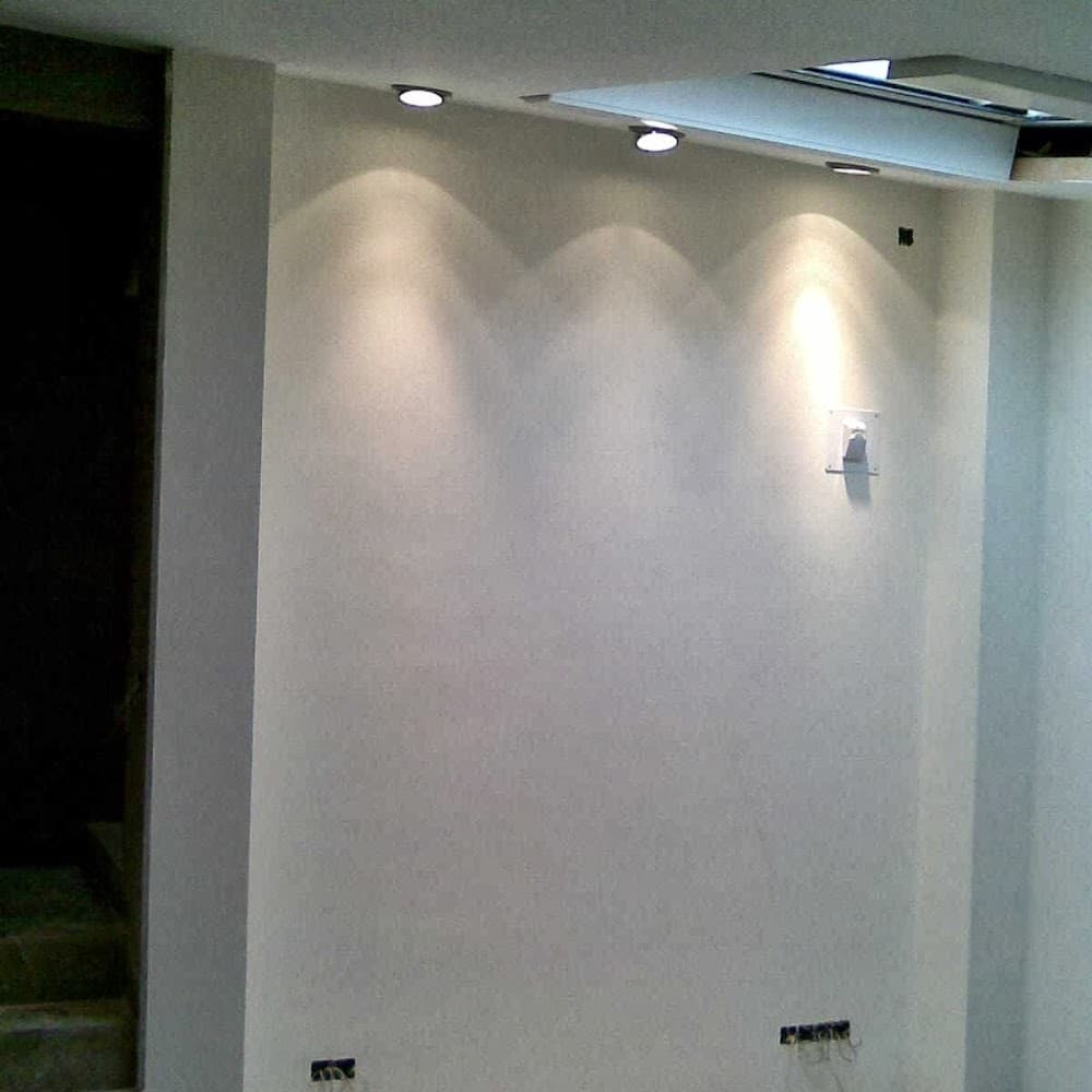 Instalaciones Eléctricas Manuel Fernández