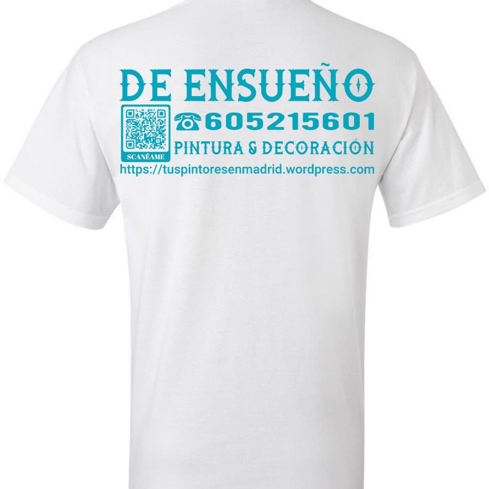 De Ensueño pinturas & decoración