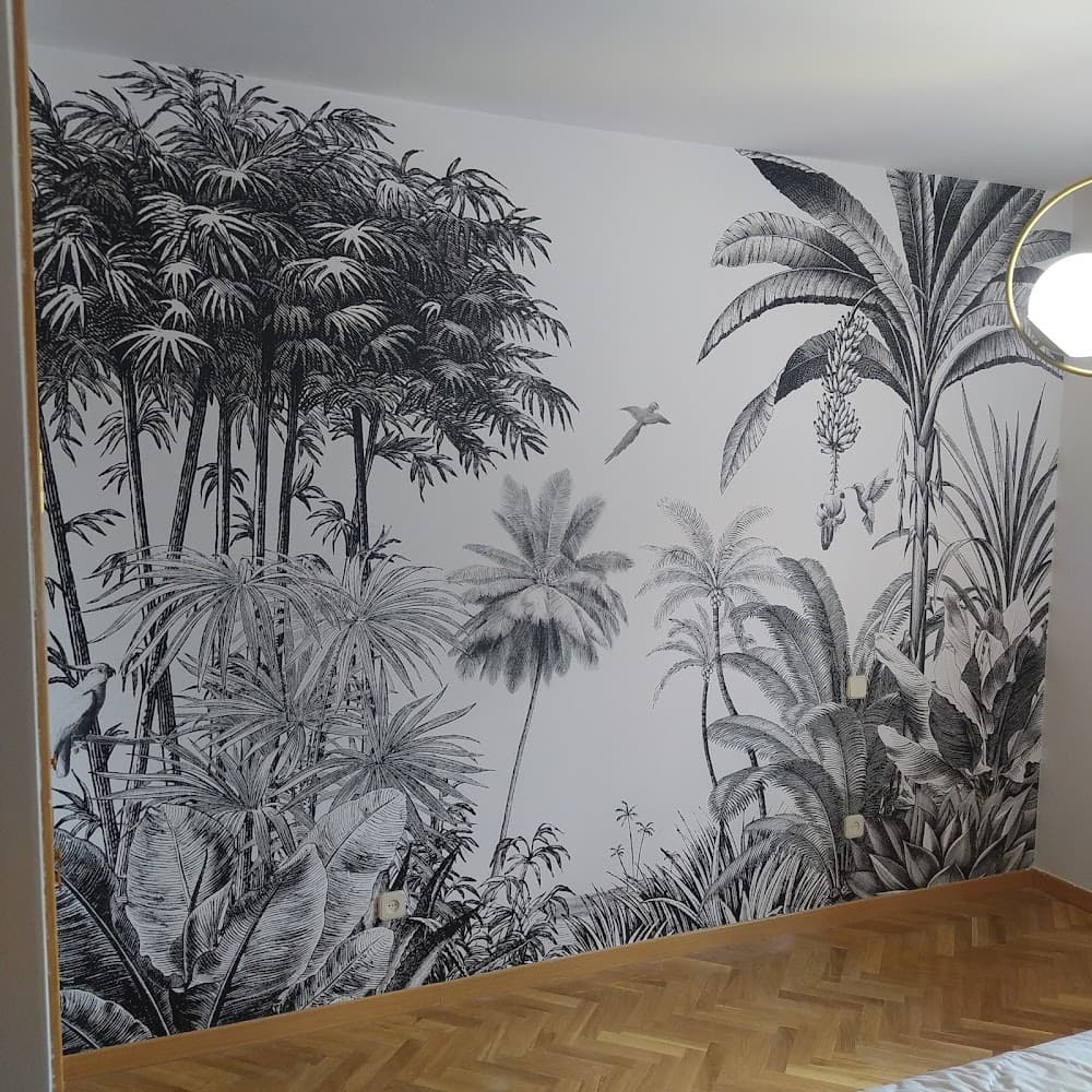 DACROMA SERVICIO INTEGRAL DE DECORACIÓN