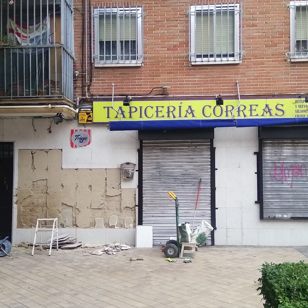 Reformas Integrales Arias