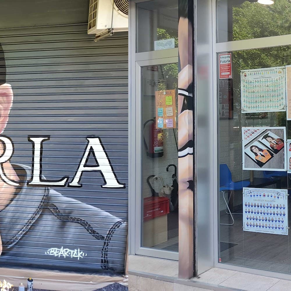FOTORLA