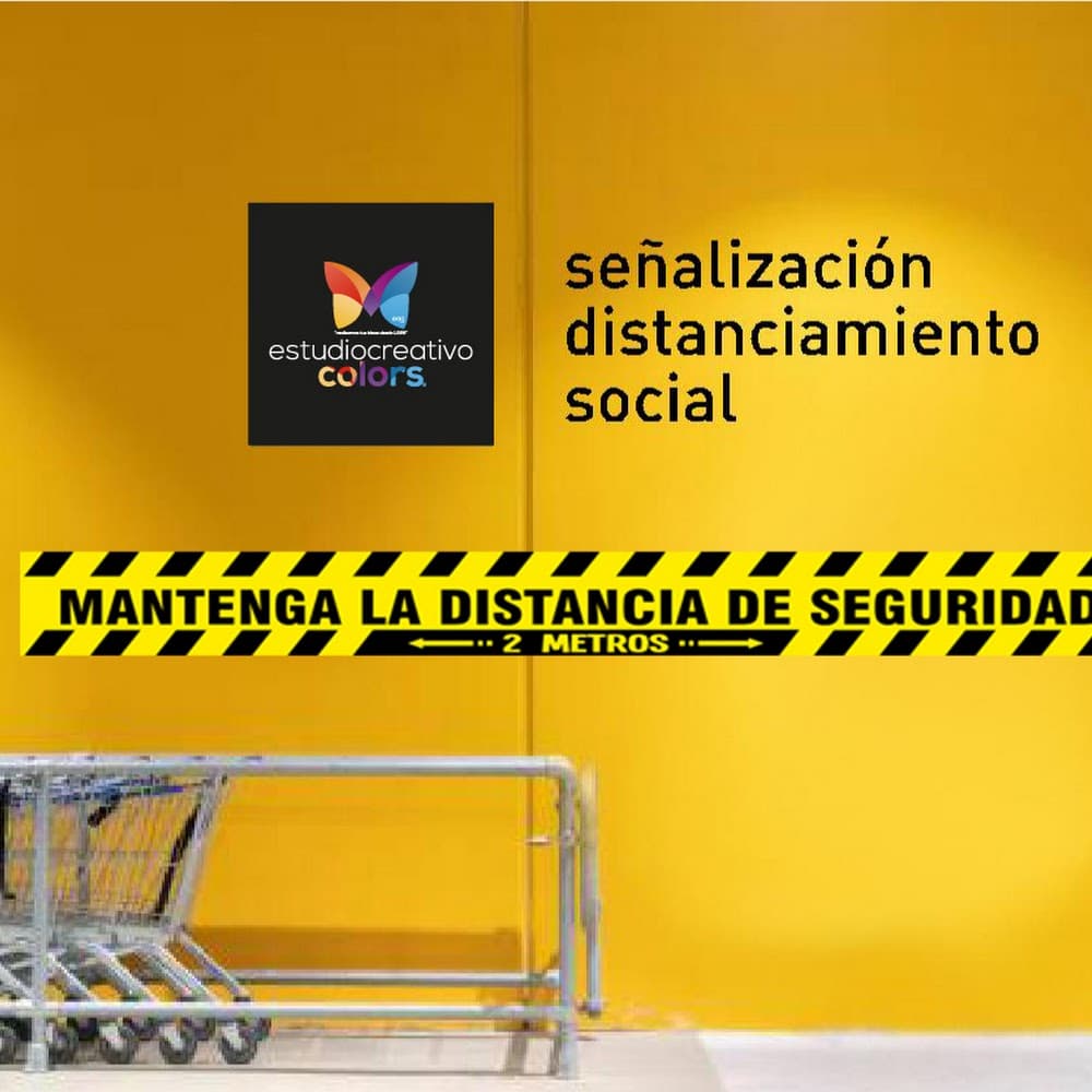 Estudio Creativo Colors