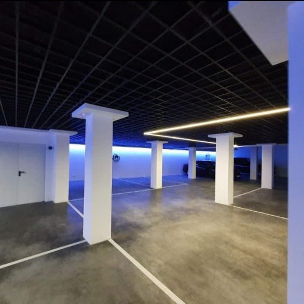 Instalaciones Electricas Samuel Carbajo