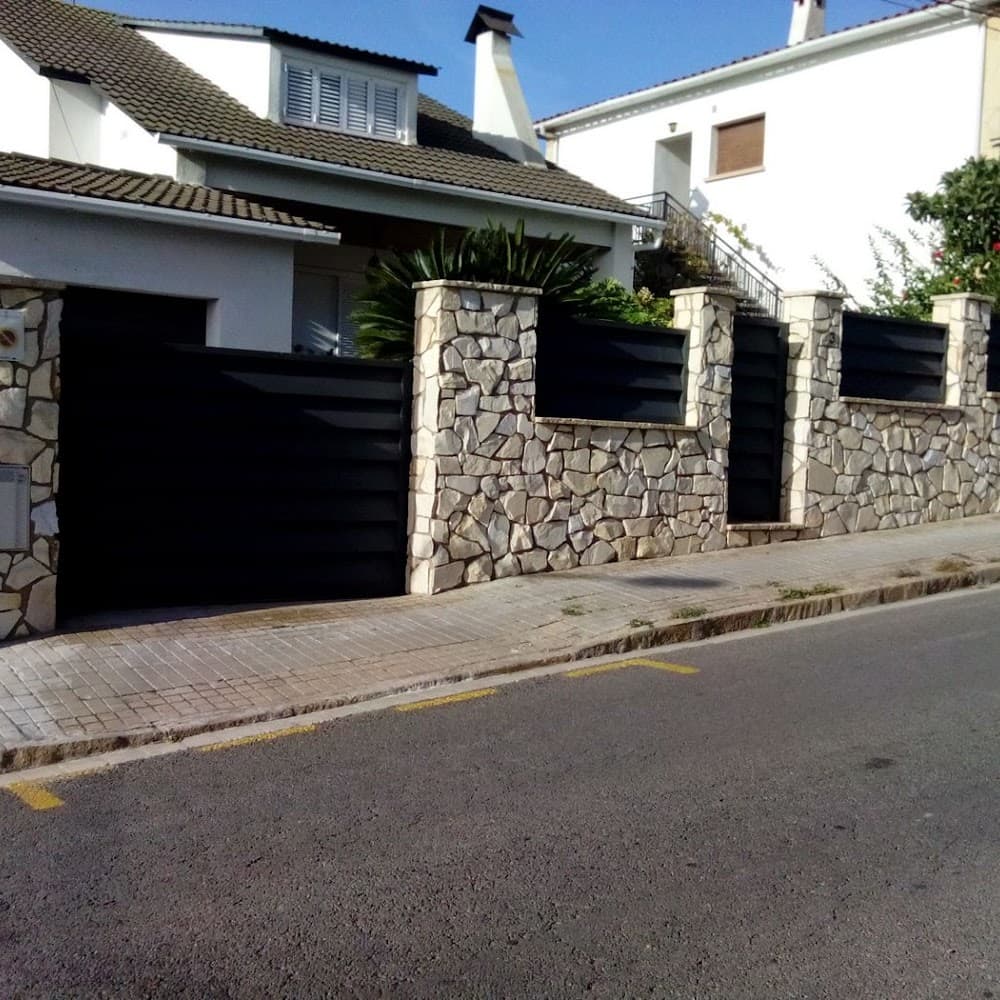 Reformas GO2 Sant Boi, s.l.