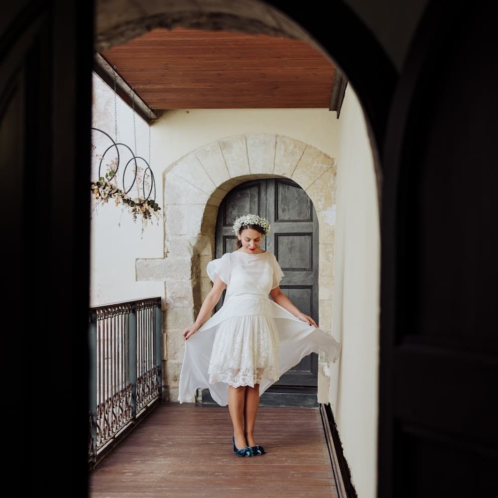 Atypical Wedding