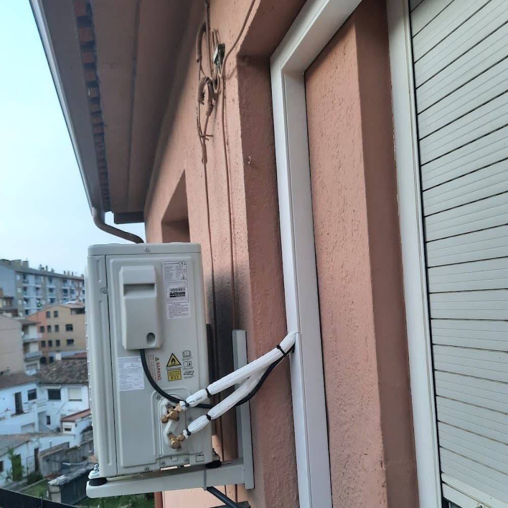 RUBÍ INSTALACIONS 2019 S.L.