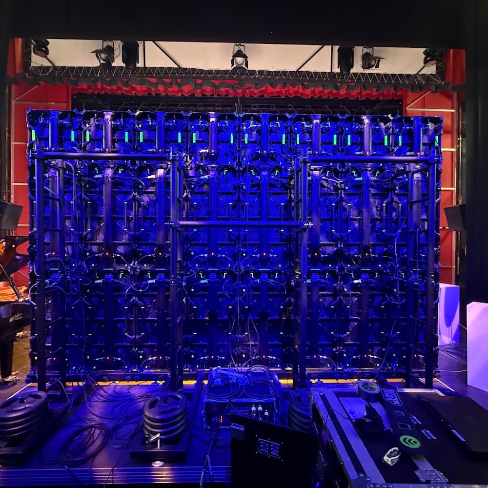 Kinoi Audiovisuals