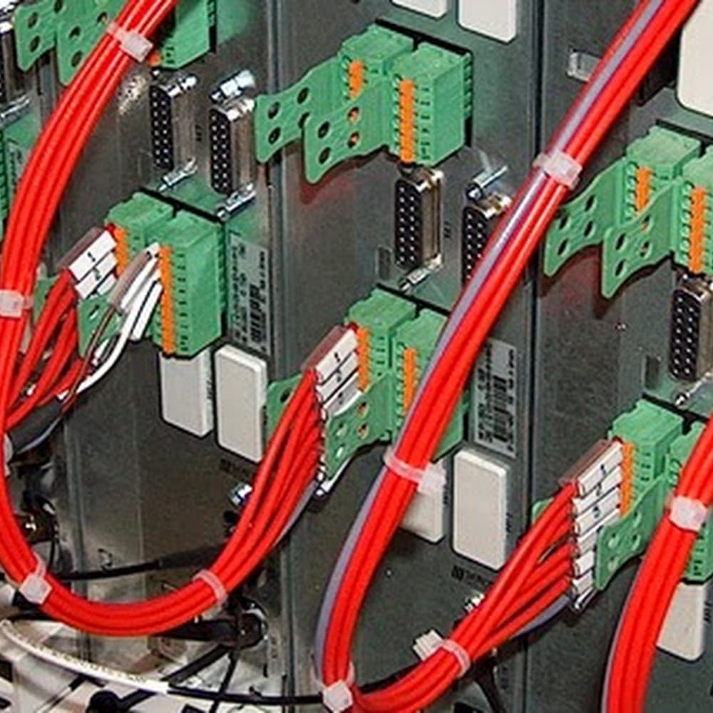 Esquinas Electricidad y Automatismos