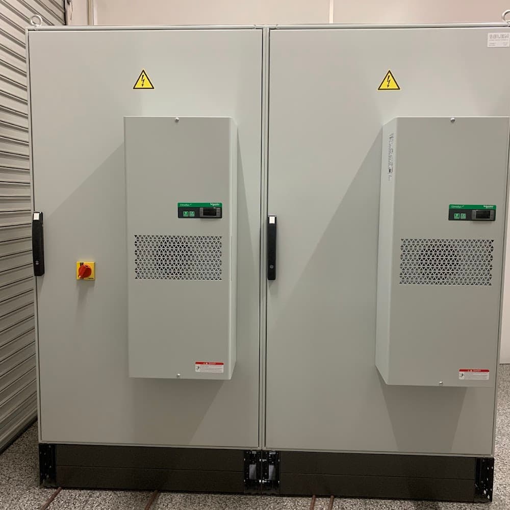 Sistemas Eléctricos Manresa SL