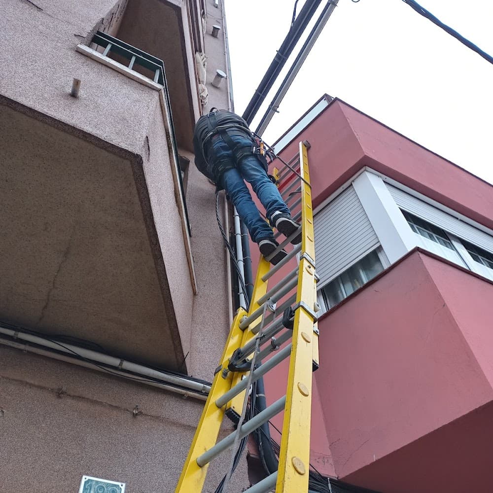 LampistasRC - Electricistas y fontaneros en Navarcles