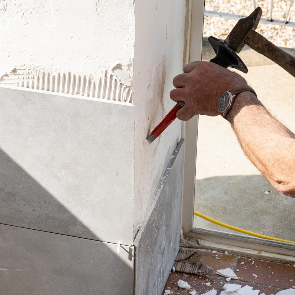 Obras Integrales Bentsa