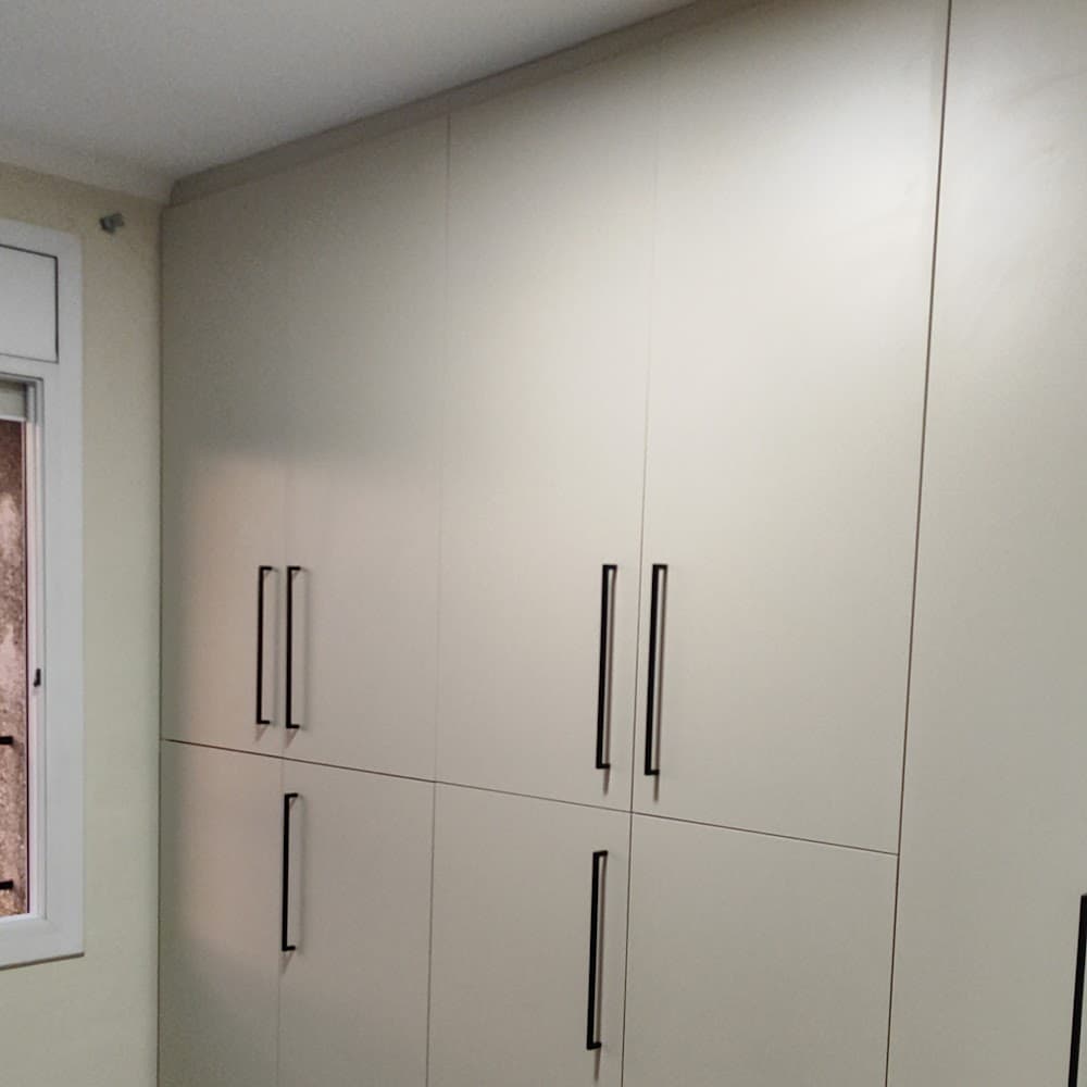 Fusteria i Decoració a Mida