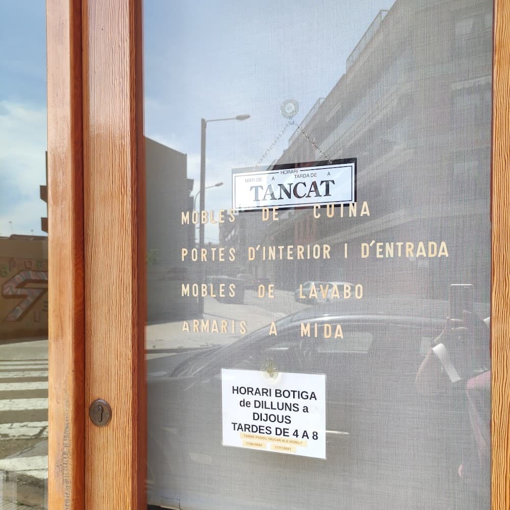 Fusteria Fortó